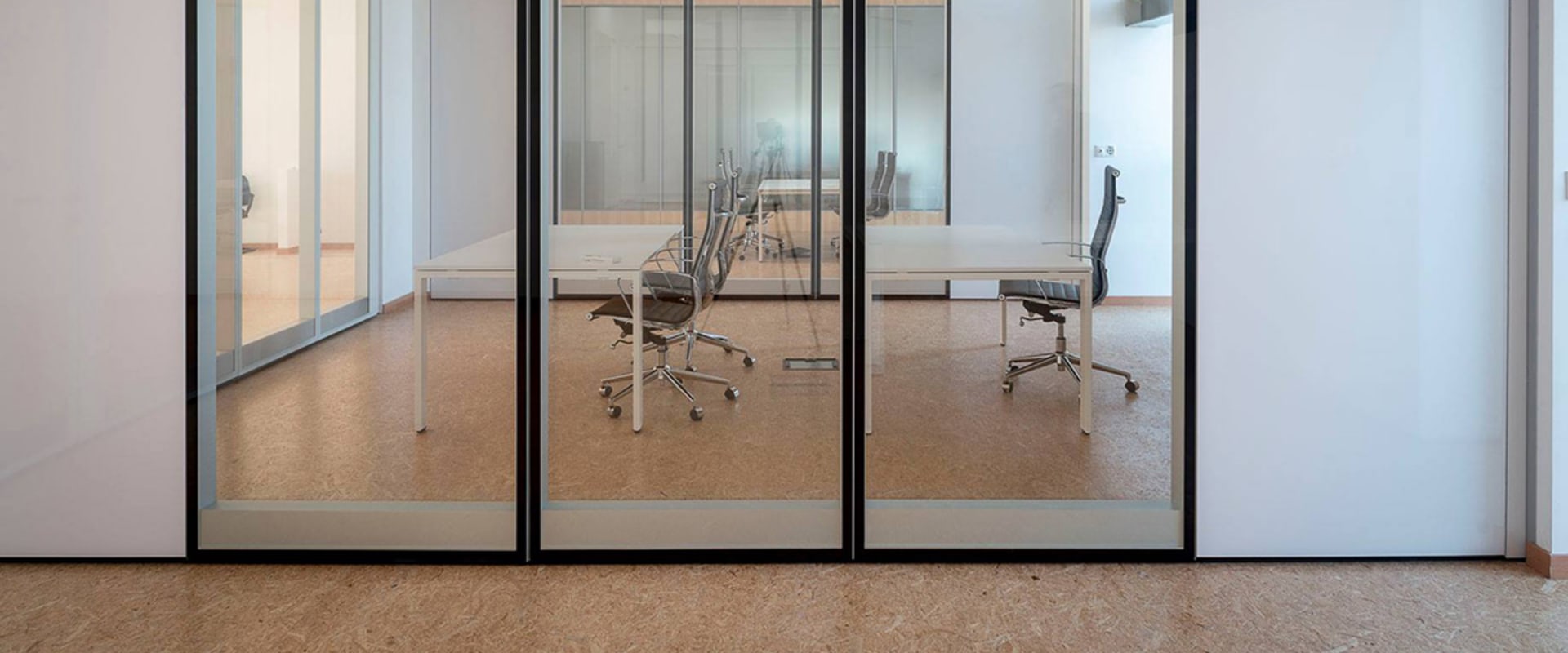 Which Glass is Best for Partition Walls?