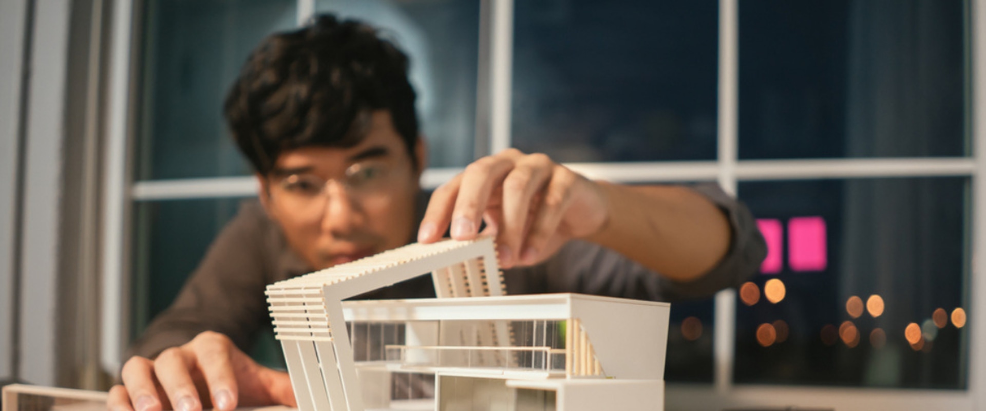 Can an Engineer Design a House Without an Architect?