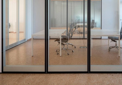 Which Glass is Best for Partition Walls?